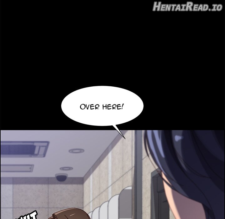 The Assistant Chapter 44 - page 115