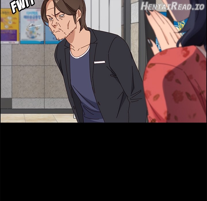 The Assistant Chapter 44 - page 116