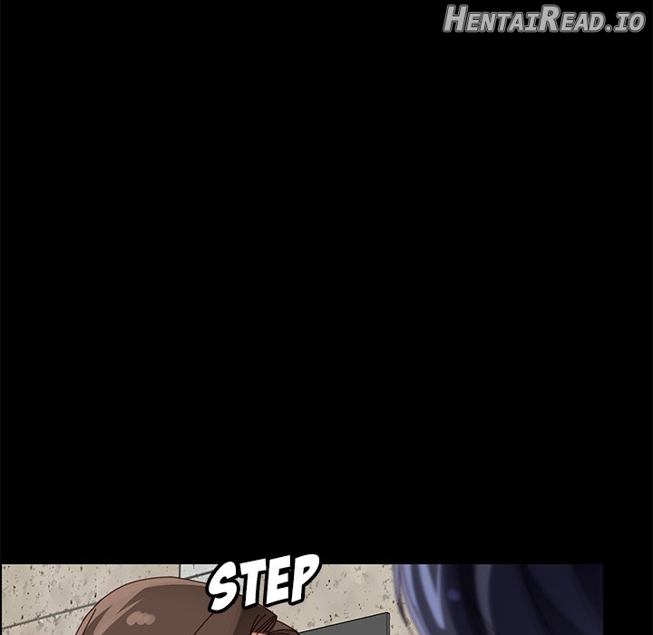 The Assistant Chapter 44 - page 117