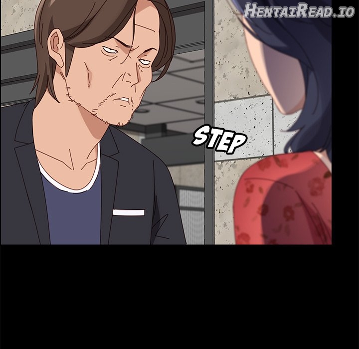 The Assistant Chapter 44 - page 118