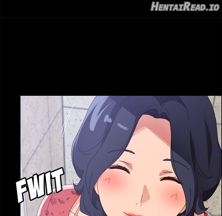 The Assistant Chapter 44 - page 119