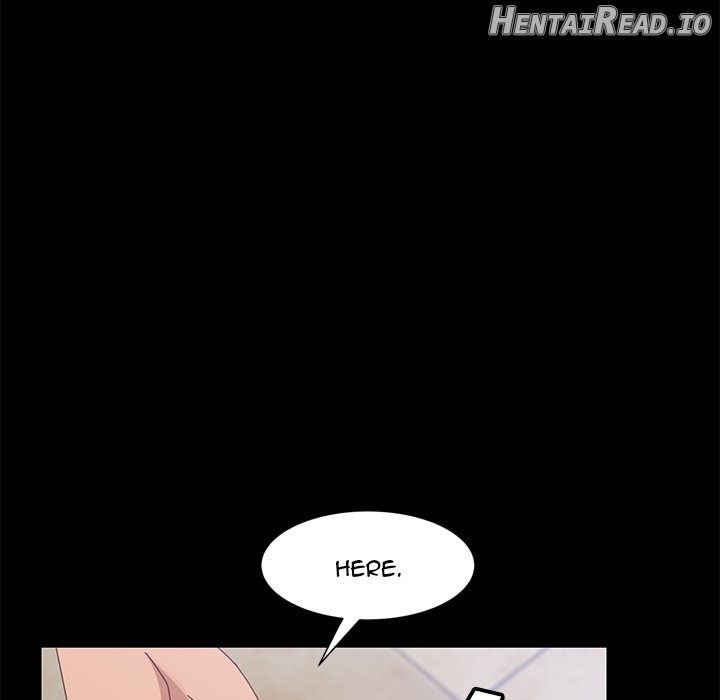 The Assistant Chapter 44 - page 121