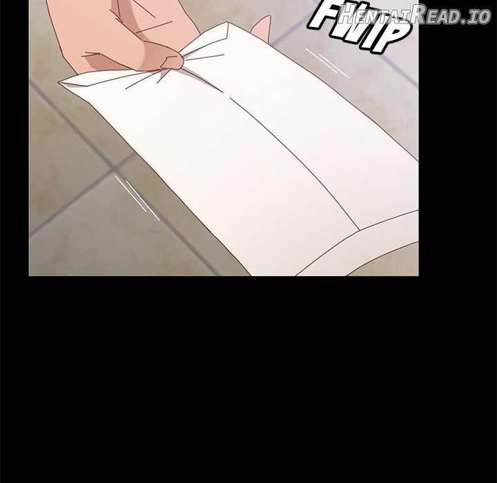 The Assistant Chapter 44 - page 122