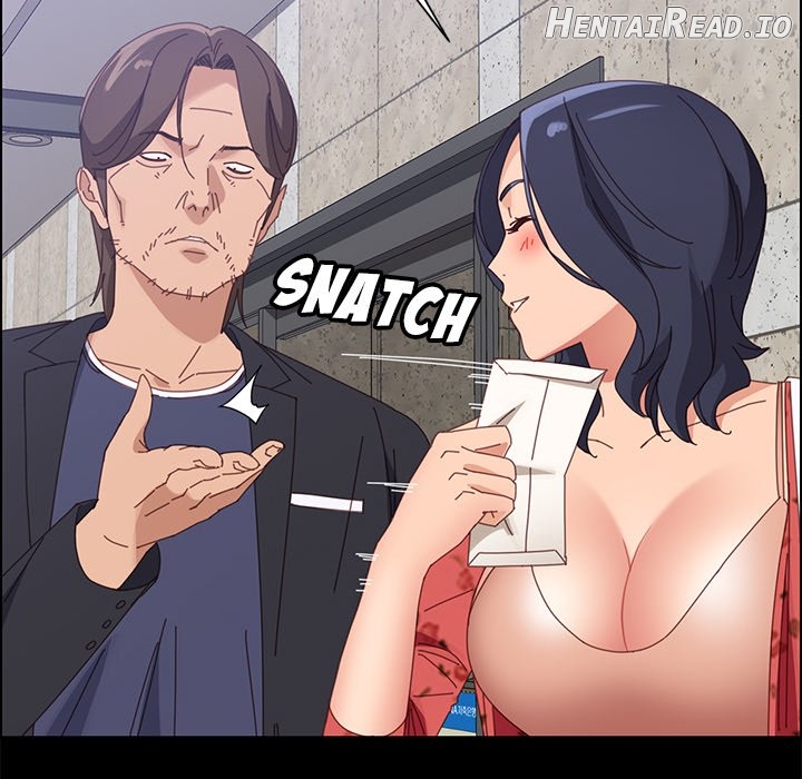 The Assistant Chapter 44 - page 124