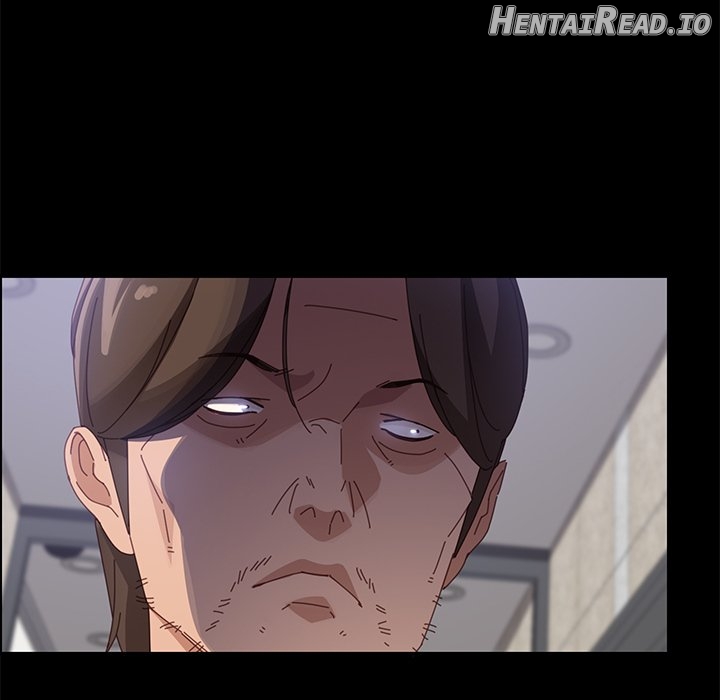 The Assistant Chapter 44 - page 126