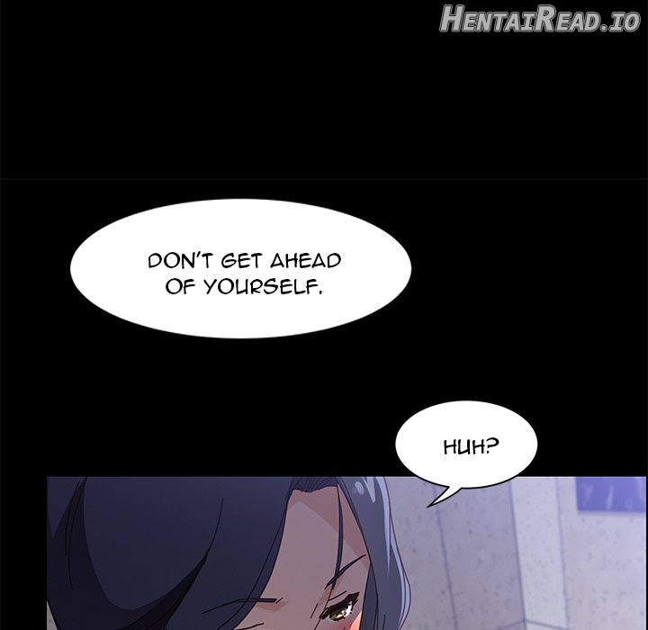 The Assistant Chapter 44 - page 128