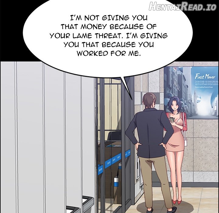 The Assistant Chapter 44 - page 131