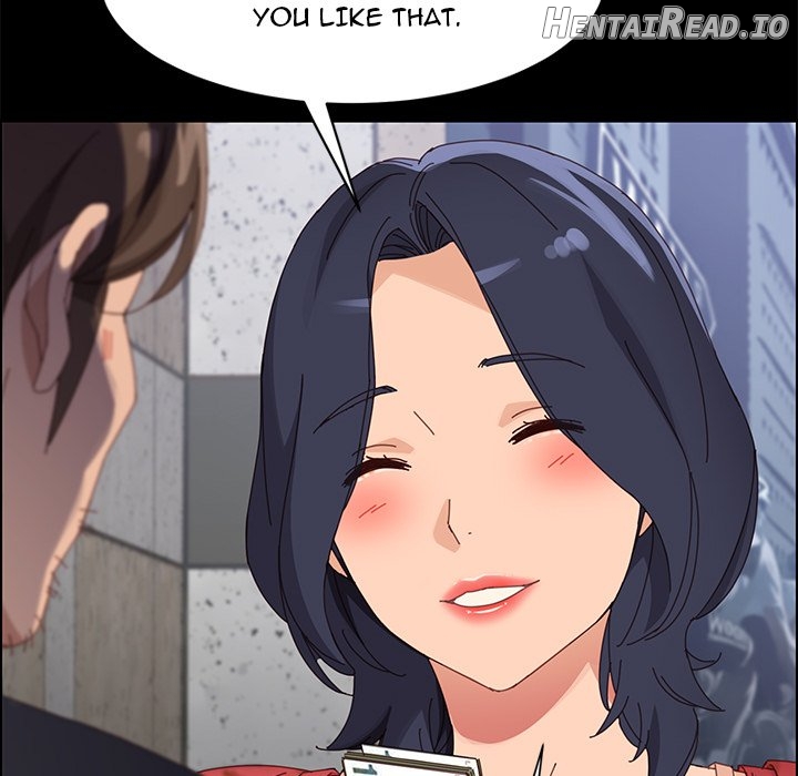 The Assistant Chapter 44 - page 134