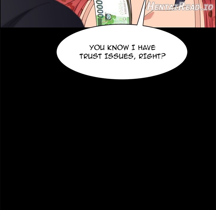 The Assistant Chapter 44 - page 135