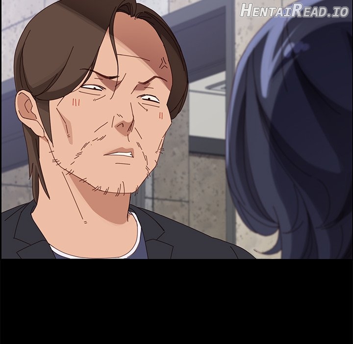 The Assistant Chapter 44 - page 137