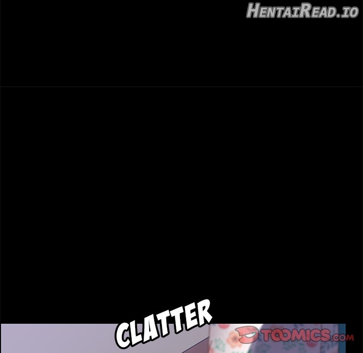 The Assistant Chapter 44 - page 138