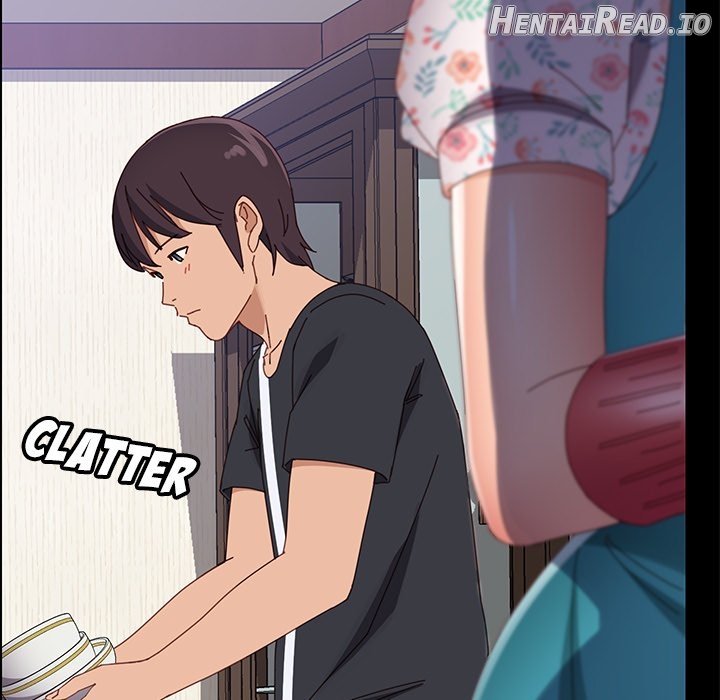 The Assistant Chapter 44 - page 139