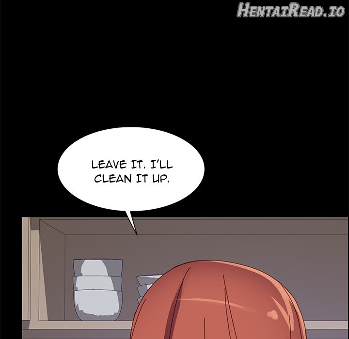 The Assistant Chapter 44 - page 141