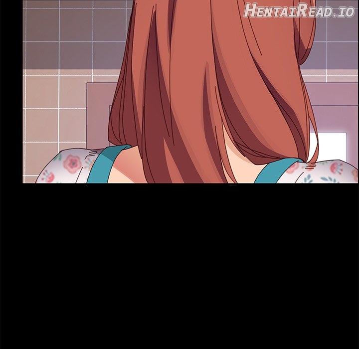 The Assistant Chapter 44 - page 142