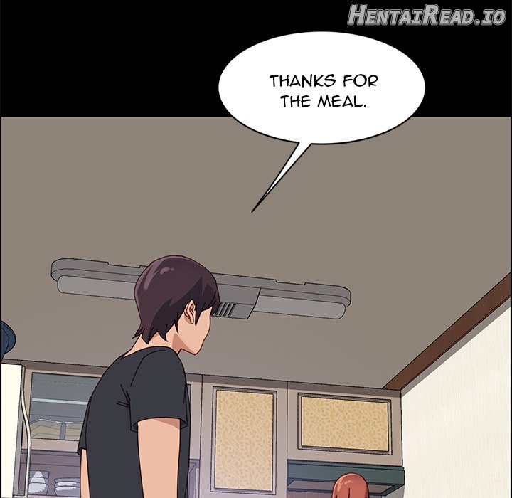 The Assistant Chapter 44 - page 144