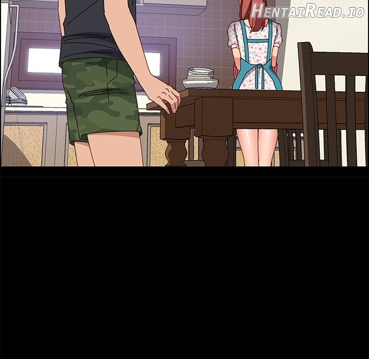 The Assistant Chapter 44 - page 145