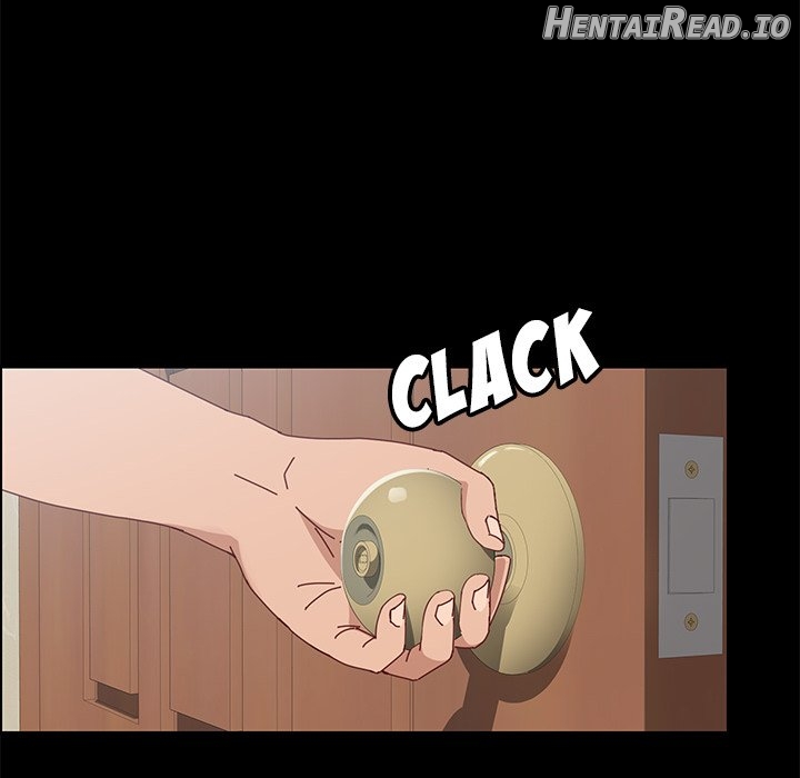 The Assistant Chapter 44 - page 146