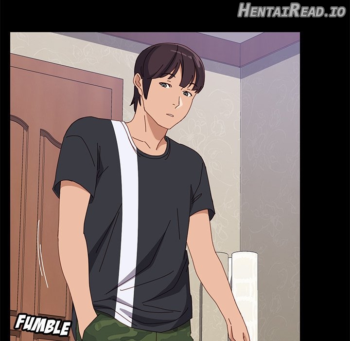 The Assistant Chapter 44 - page 151