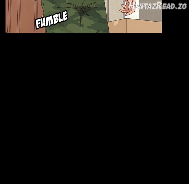 The Assistant Chapter 44 - page 152