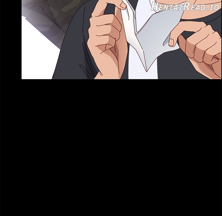 The Assistant Chapter 44 - page 155