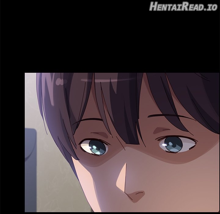 The Assistant Chapter 44 - page 157