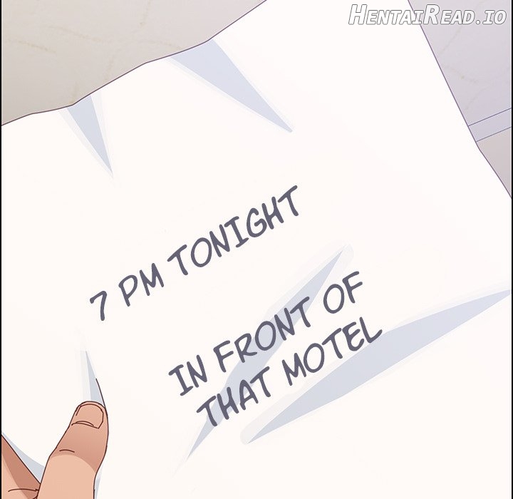 The Assistant Chapter 44 - page 159