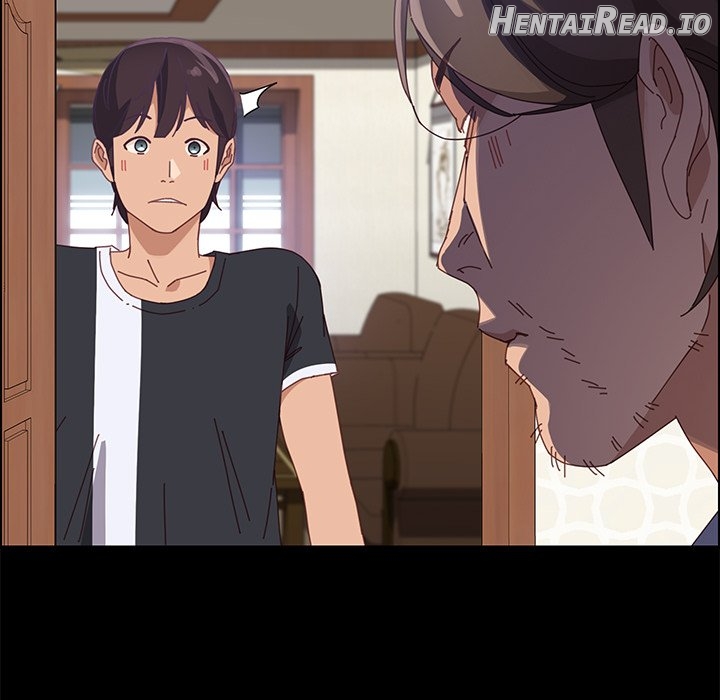 The Assistant Chapter 44 - page 16