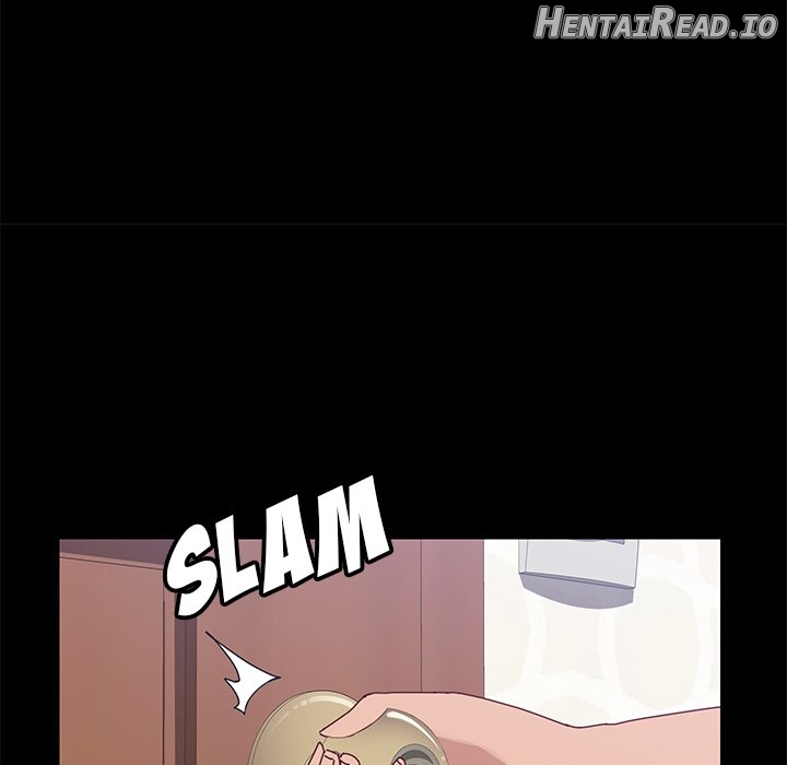 The Assistant Chapter 44 - page 17