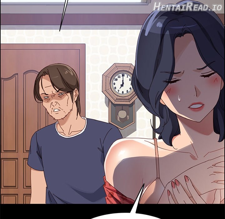 The Assistant Chapter 44 - page 20