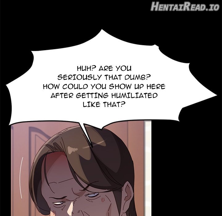 The Assistant Chapter 44 - page 22