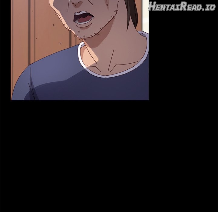 The Assistant Chapter 44 - page 23