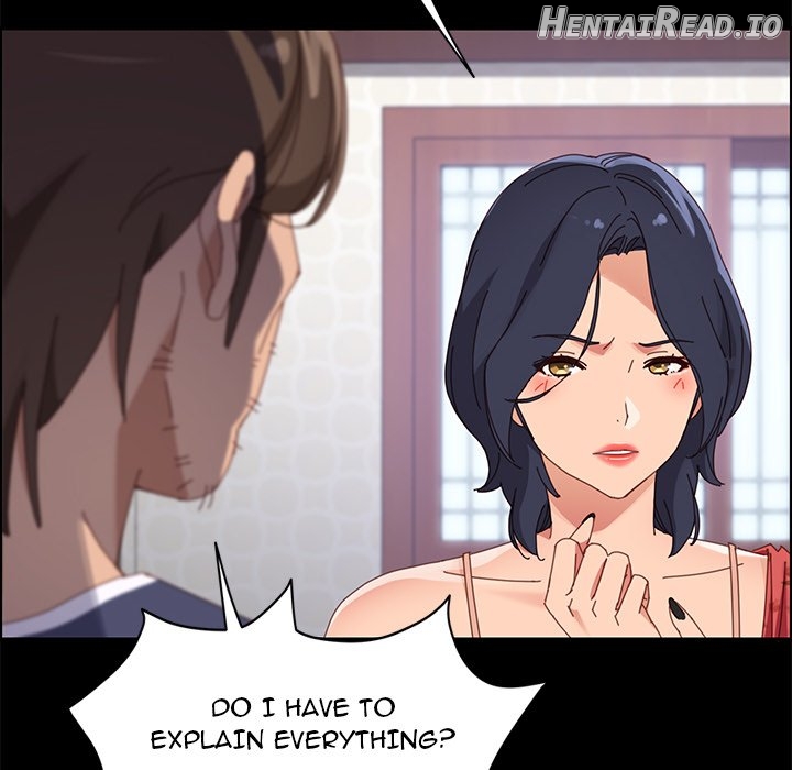 The Assistant Chapter 44 - page 25