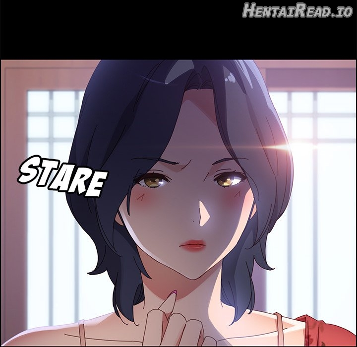 The Assistant Chapter 44 - page 27