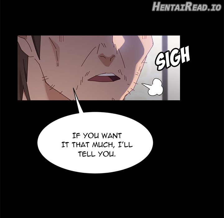 The Assistant Chapter 44 - page 29