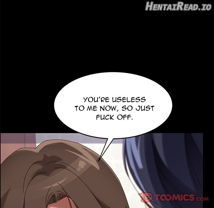 The Assistant Chapter 44 - page 30