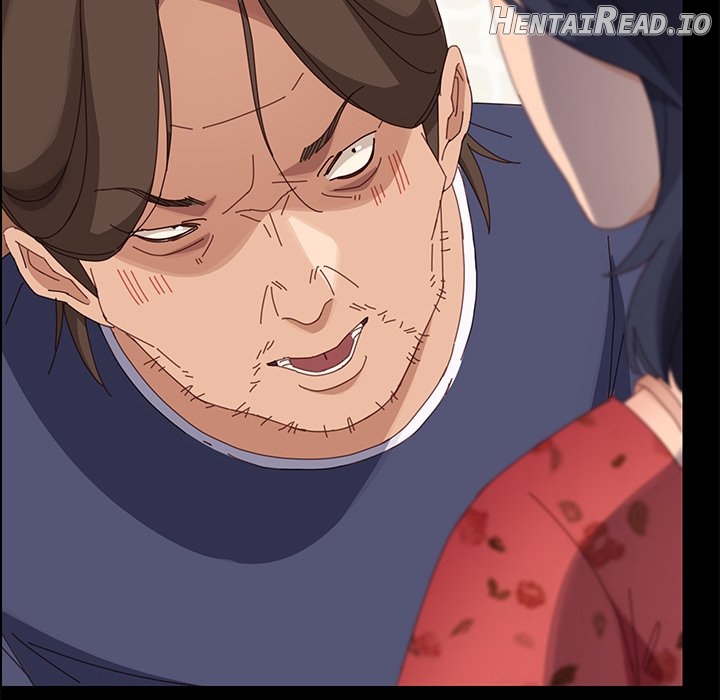 The Assistant Chapter 44 - page 31