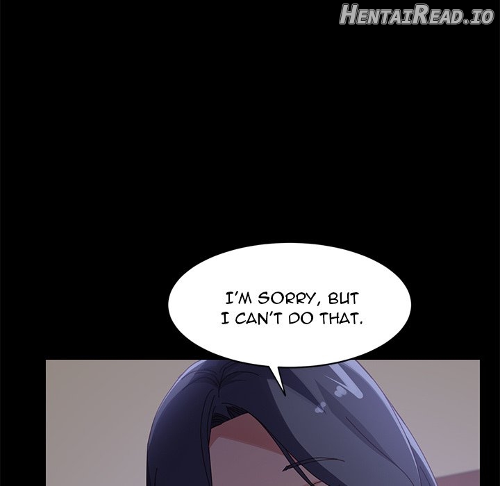 The Assistant Chapter 44 - page 33