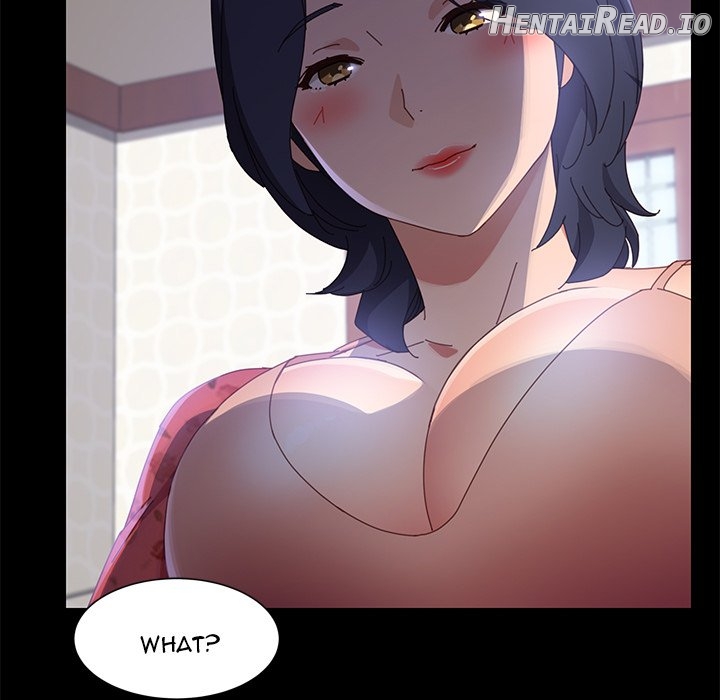 The Assistant Chapter 44 - page 34