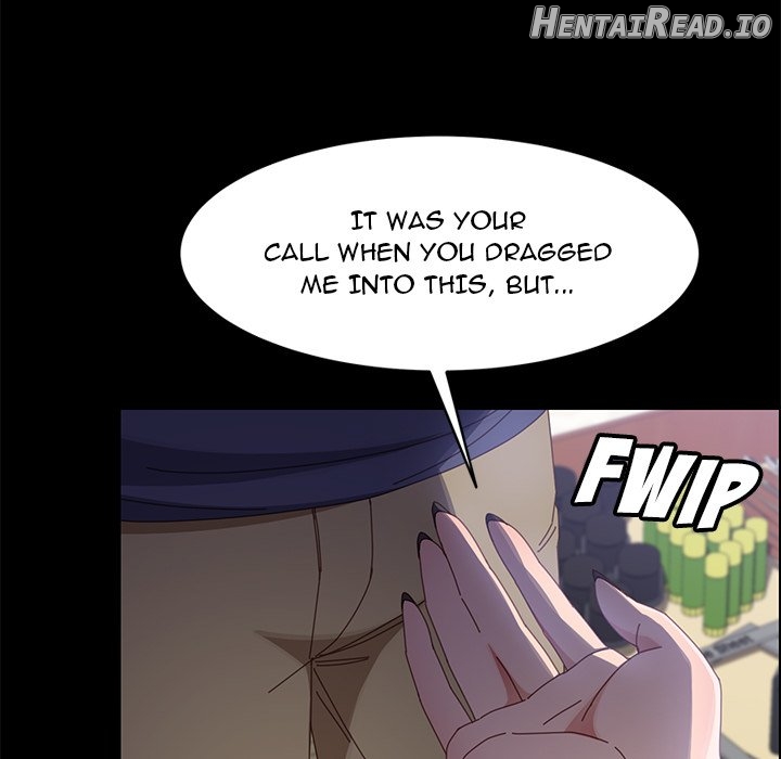 The Assistant Chapter 44 - page 36