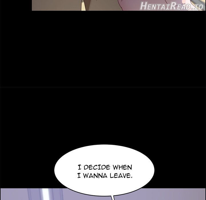 The Assistant Chapter 44 - page 37