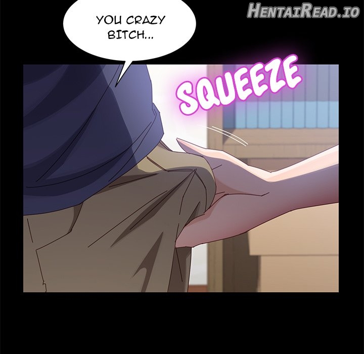 The Assistant Chapter 44 - page 41