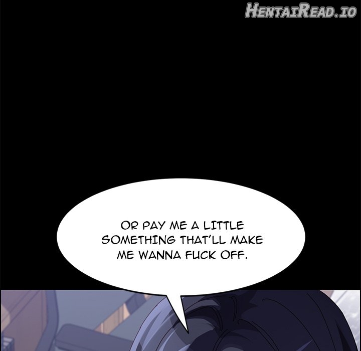 The Assistant Chapter 44 - page 43