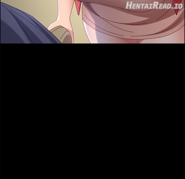 The Assistant Chapter 44 - page 45