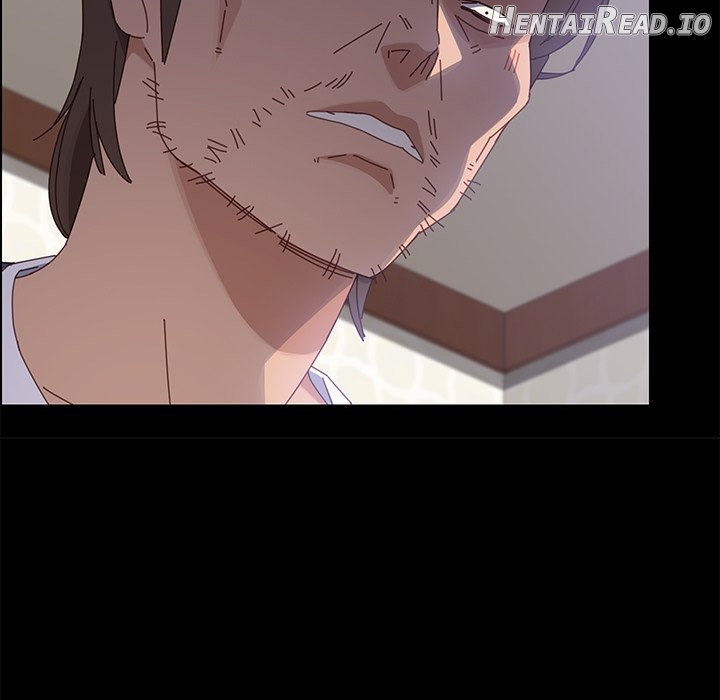 The Assistant Chapter 44 - page 47