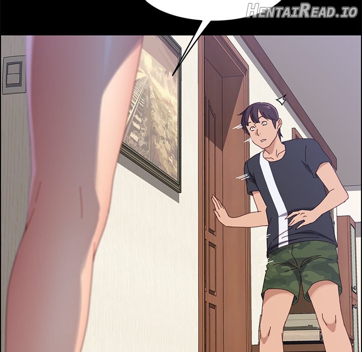 The Assistant Chapter 44 - page 53