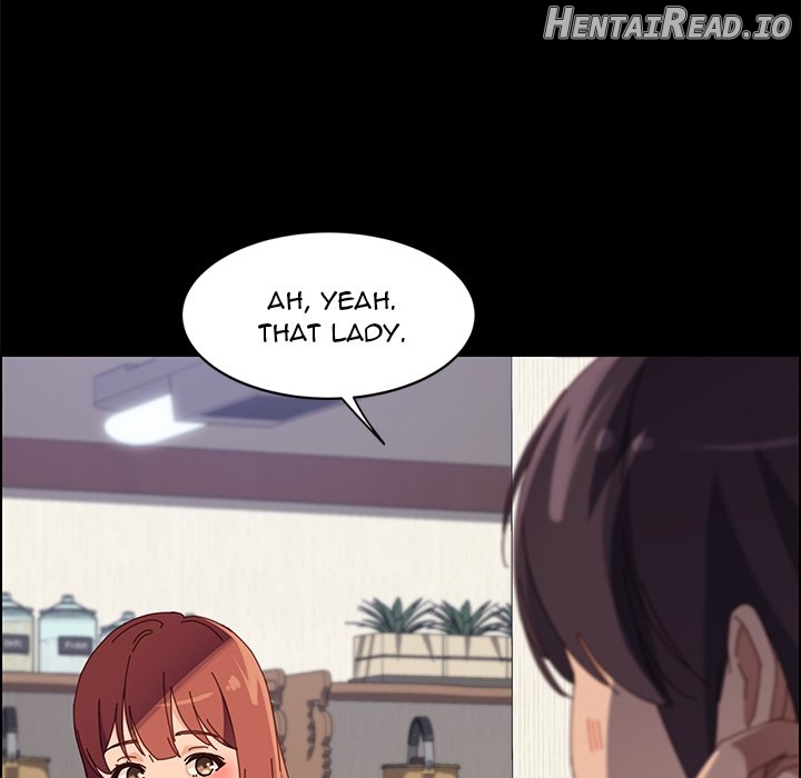 The Assistant Chapter 44 - page 55