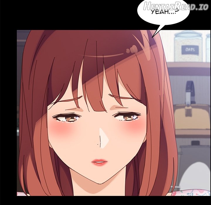 The Assistant Chapter 44 - page 58