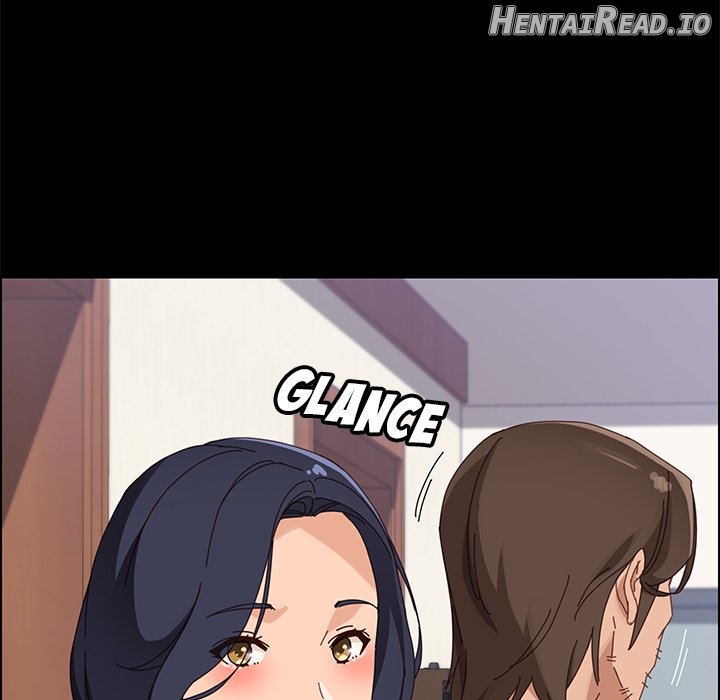 The Assistant Chapter 44 - page 62