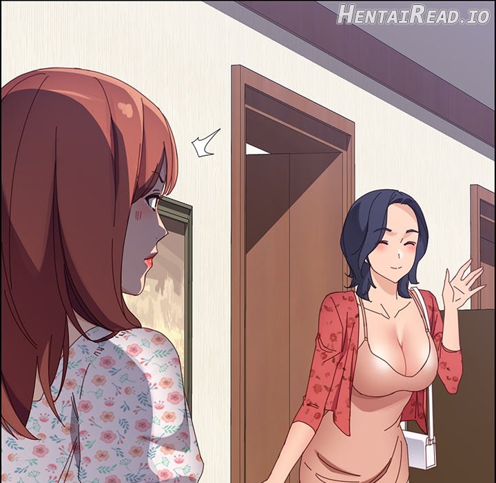 The Assistant Chapter 44 - page 65