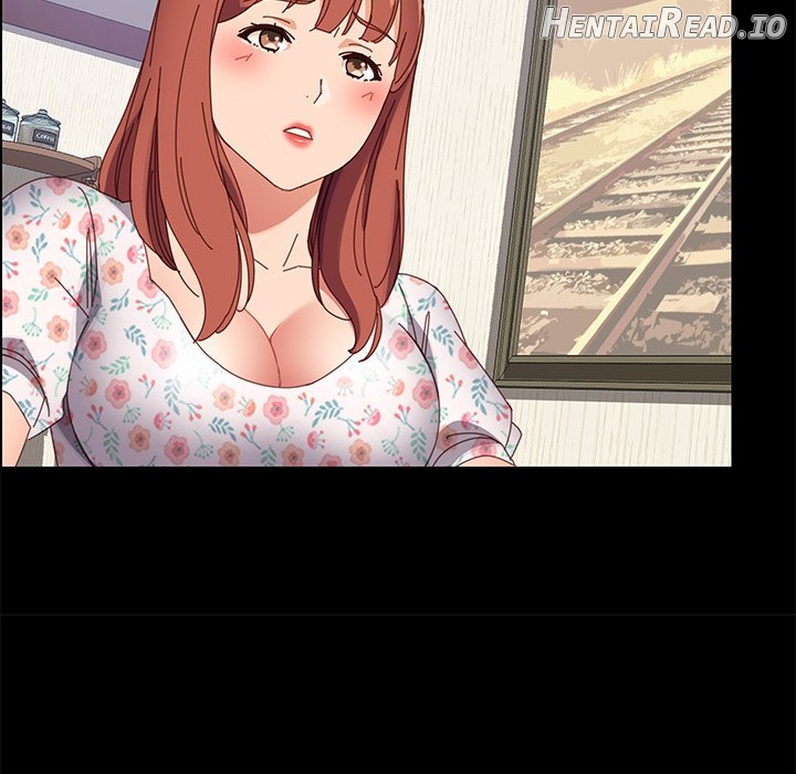 The Assistant Chapter 44 - page 68